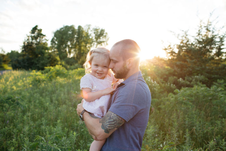 Minneapolis Family Photographer