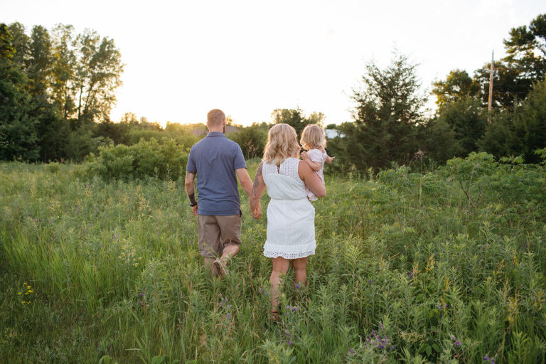 Minneapolis Family Photographer