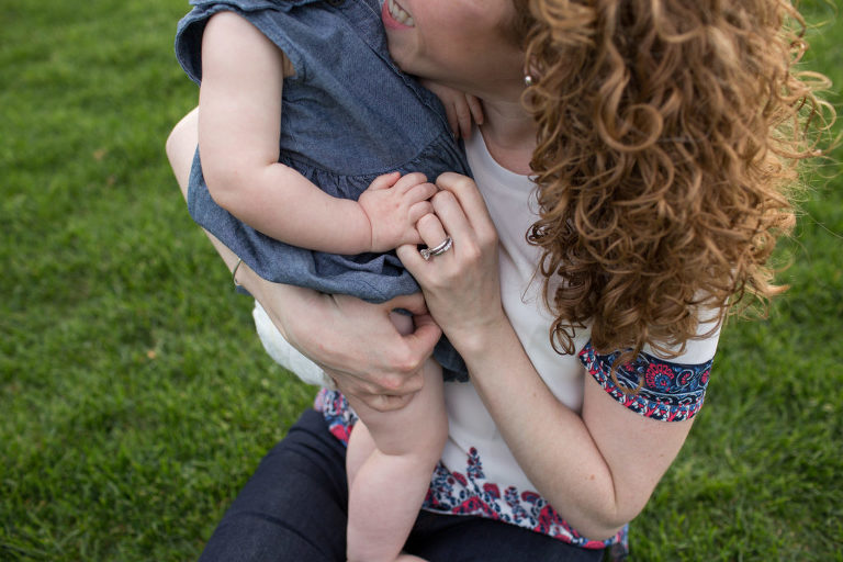 Minneapolis Family Photographer