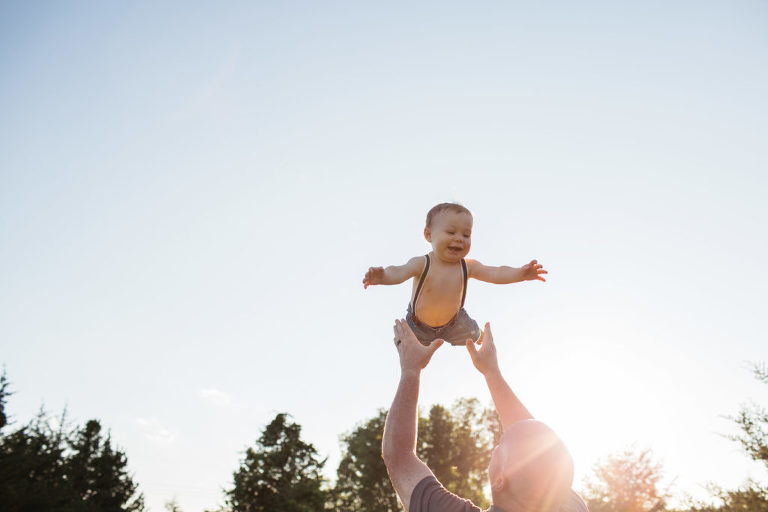 Minneapolis Family Photographer