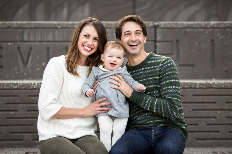Minneapolis Family Photographer