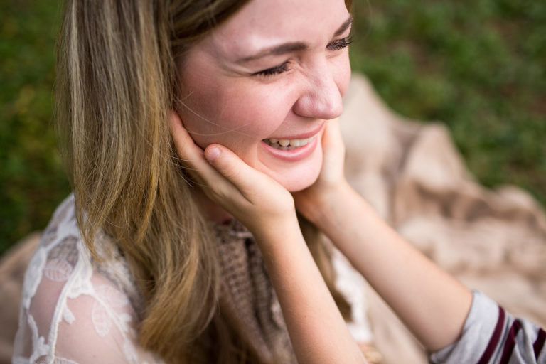 Minneapolis Family Photographer