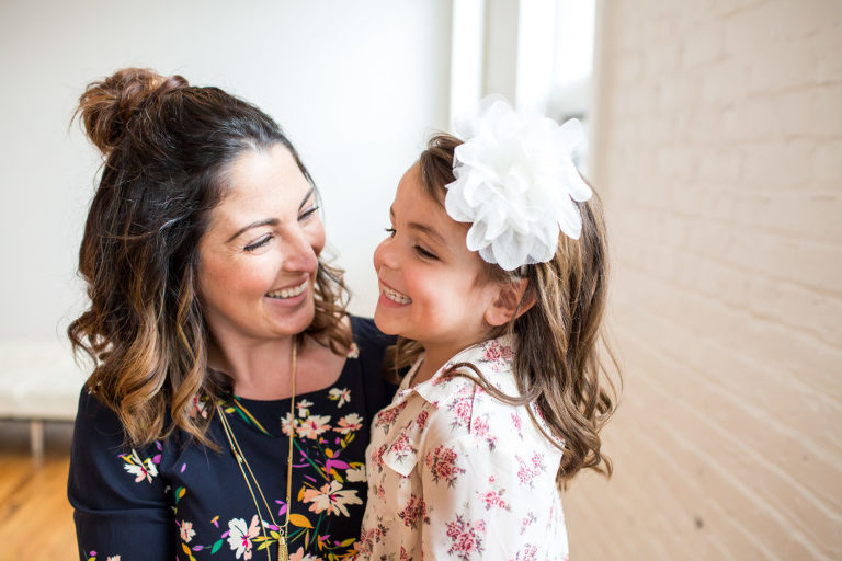 Minneapolis Family Photographer