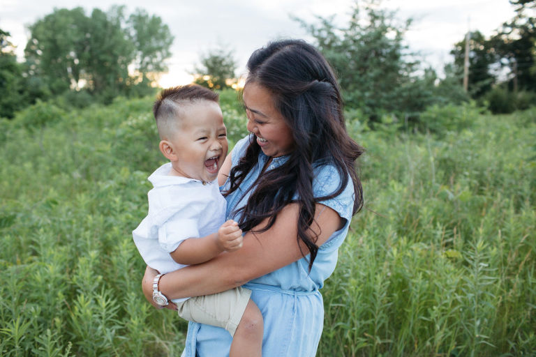 Minneapolis Family Photographer