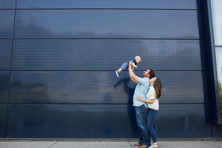 Minneapolis Family Photographer