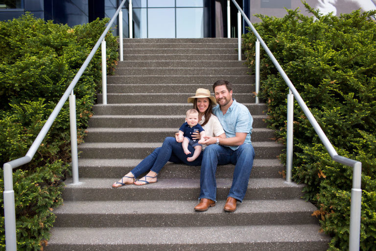 Minneapolis Family Photographer