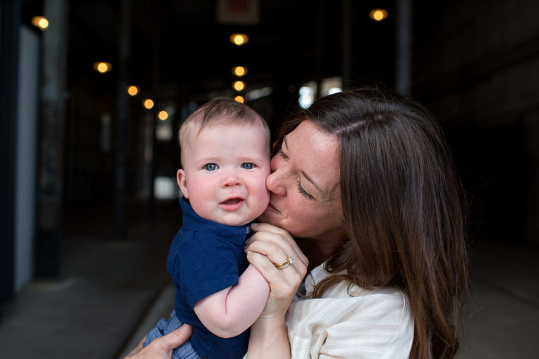 Minneapolis Family Photographer