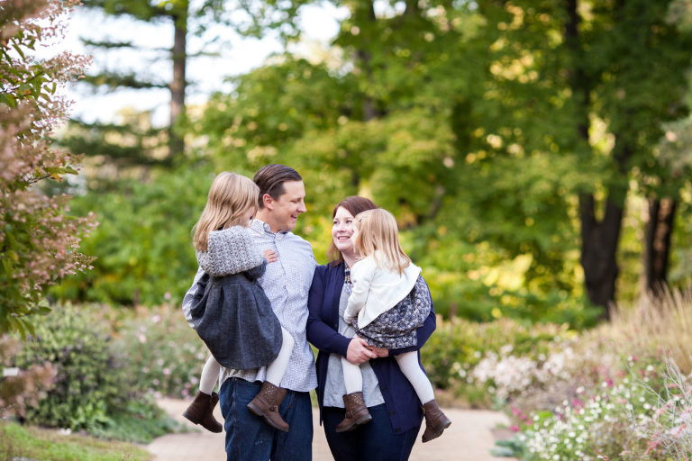 Minneapolis Family Photographer
