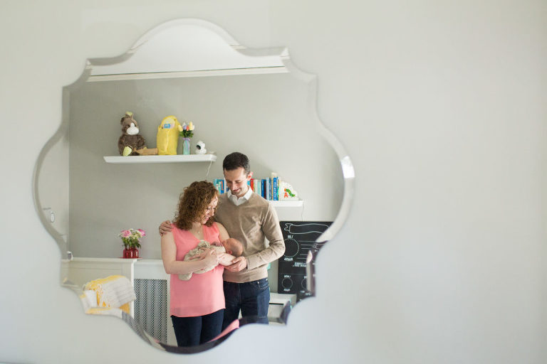 Minneapolis Newborn Photographer