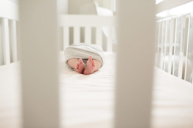 Minneapolis Newborn Photographer