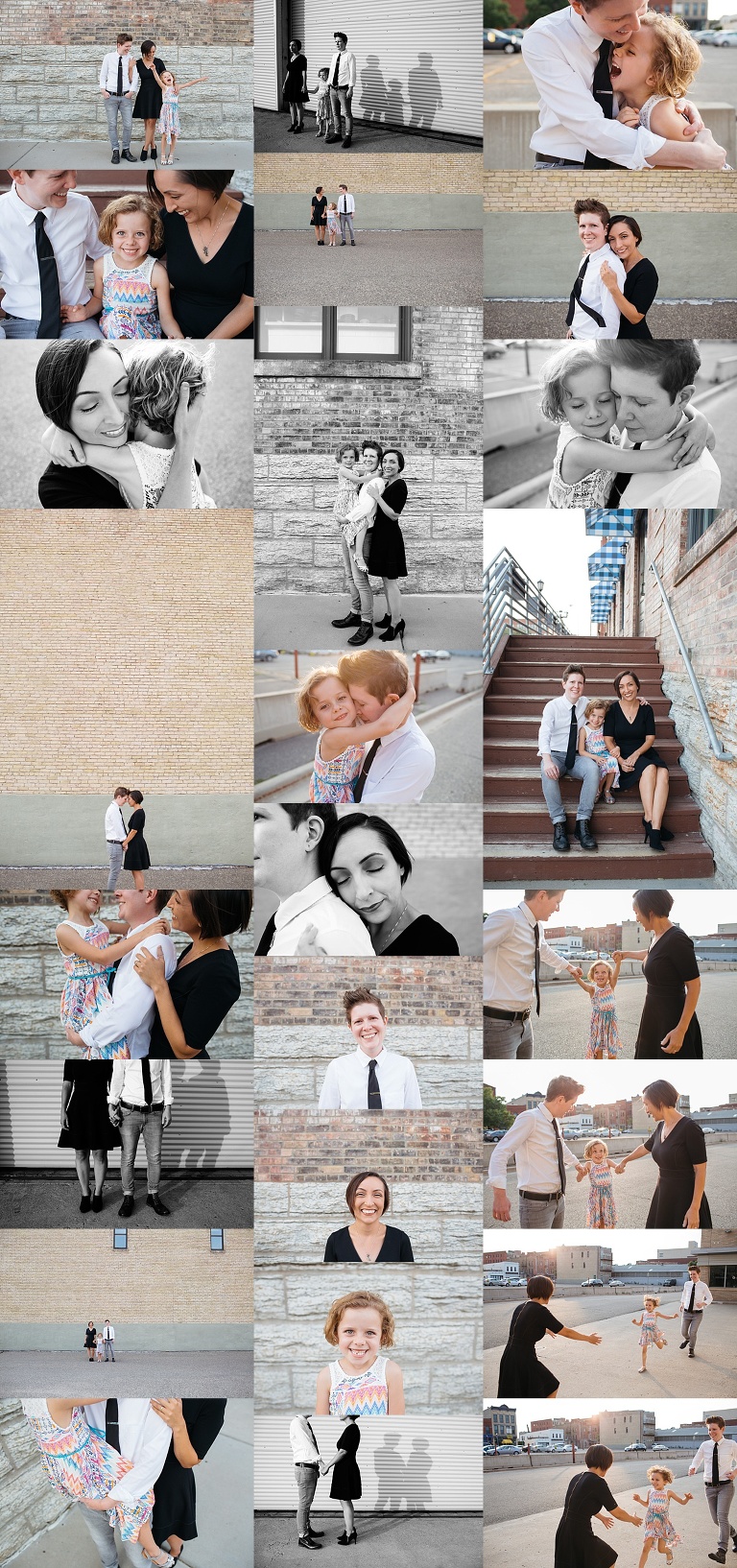 Minneapolis Family Photographers