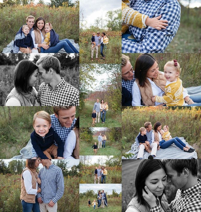 Champlin MN Family Photographer