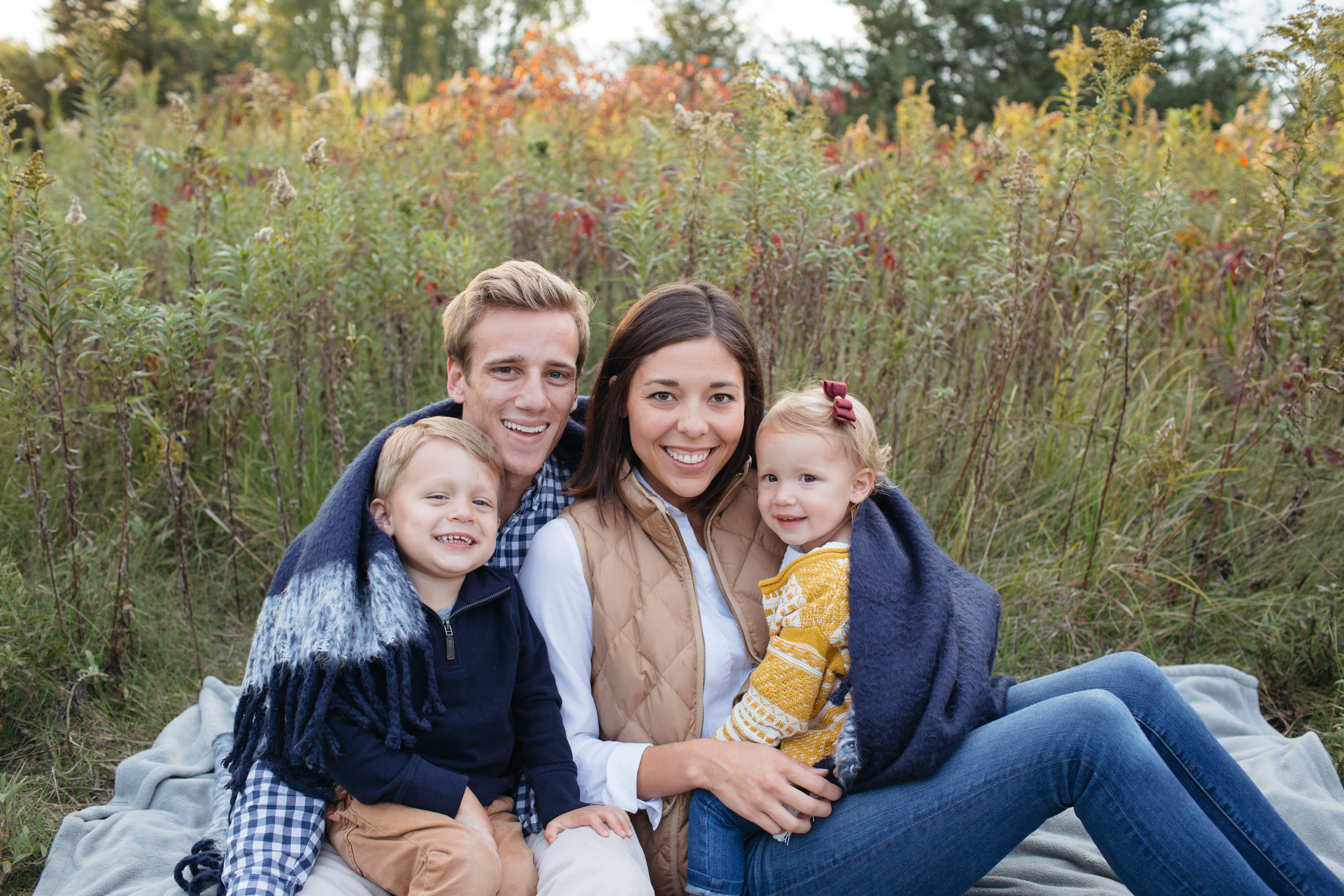 Champlin MN Family Photographer