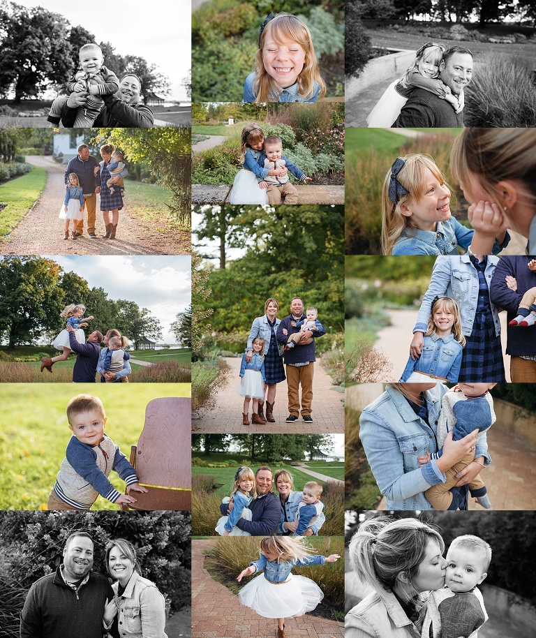Wayzata Family Photographer