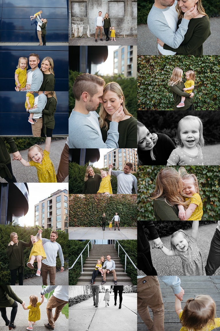 Minneapolis Family Photographer