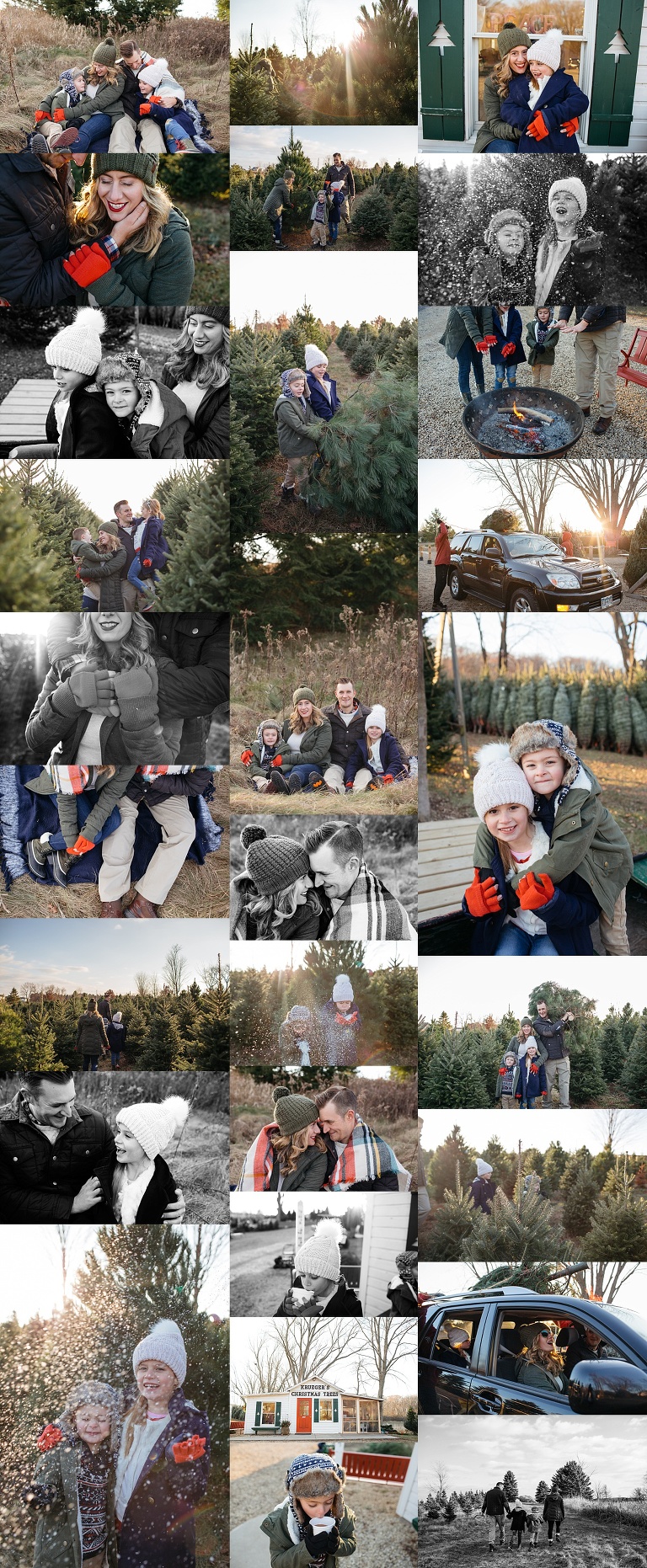 Minneapolis Family Photographer