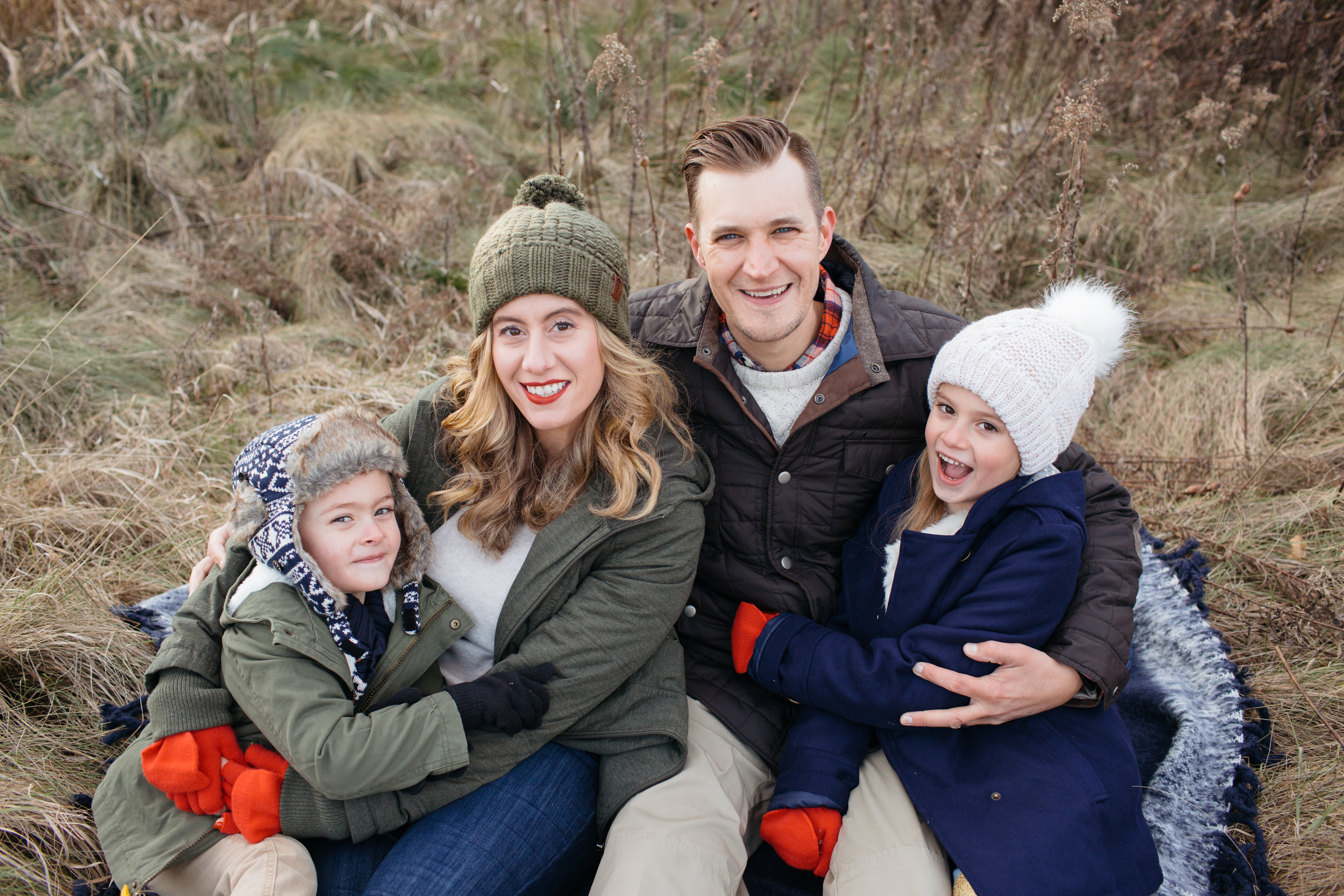 Minneapolis Family Photographer