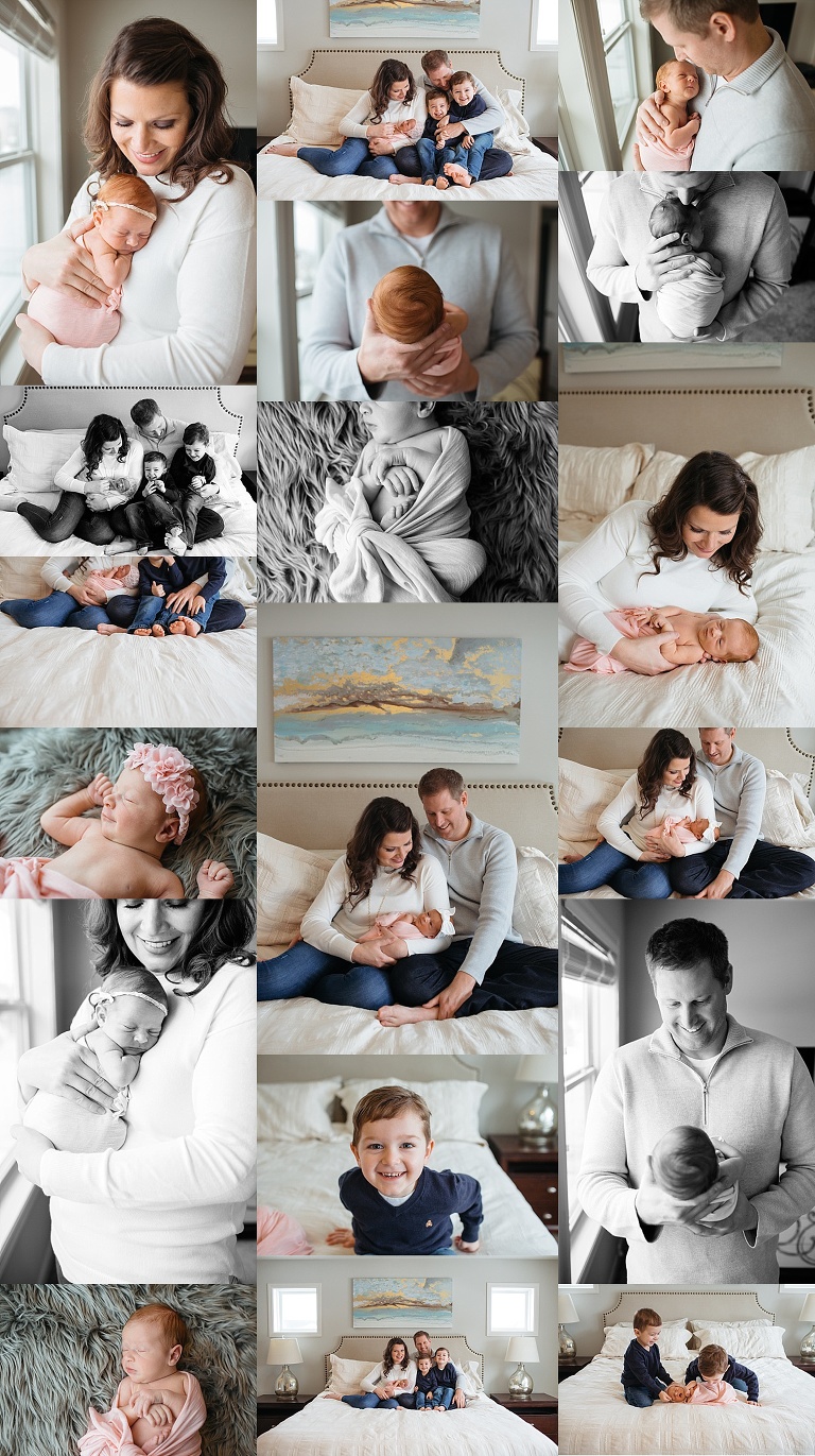 Minneapolis Family Photographer