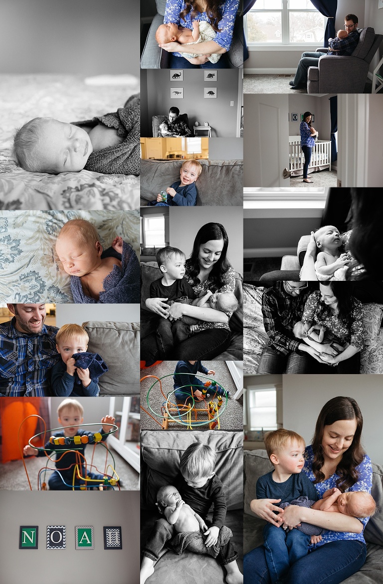  Minneapolis Newborn Photographer