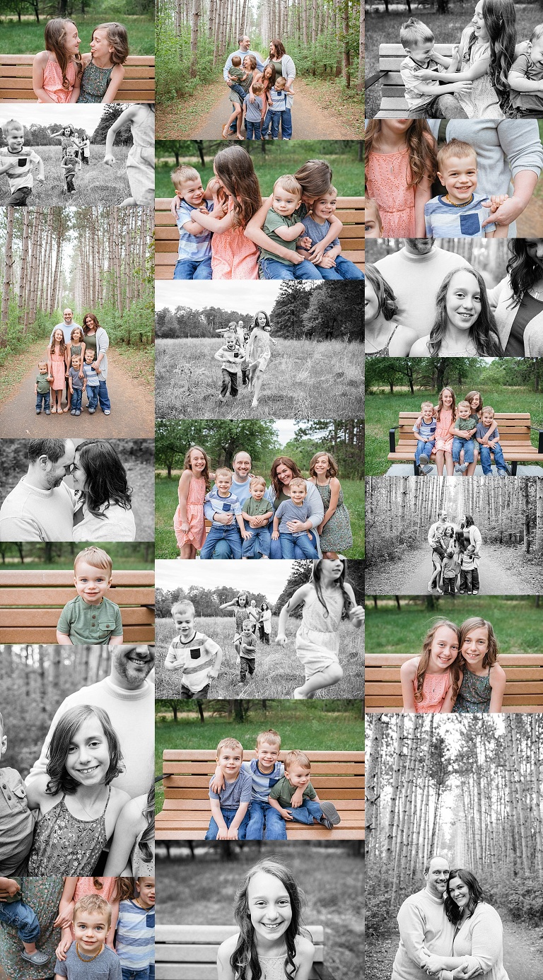 Best Minneapolis Family Photographer