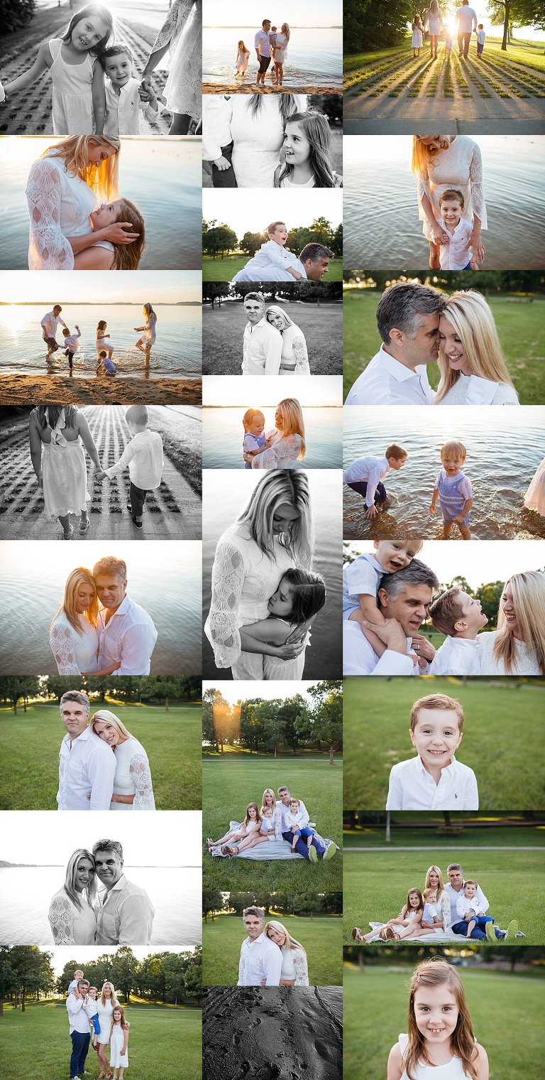 Minneapolis Family Photographer
