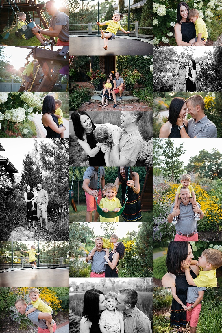 Wayzata Family Photographer