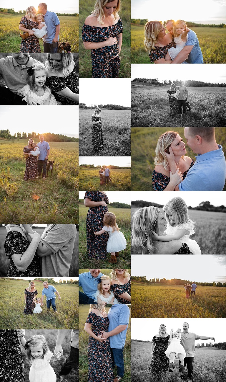 Champlin MN Family Photographer