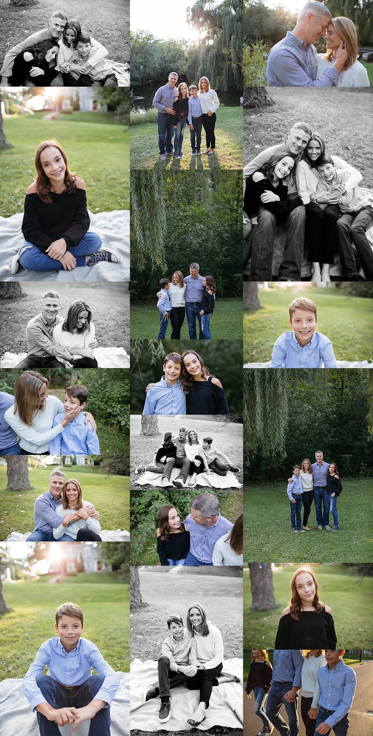 Edina Family Photographer