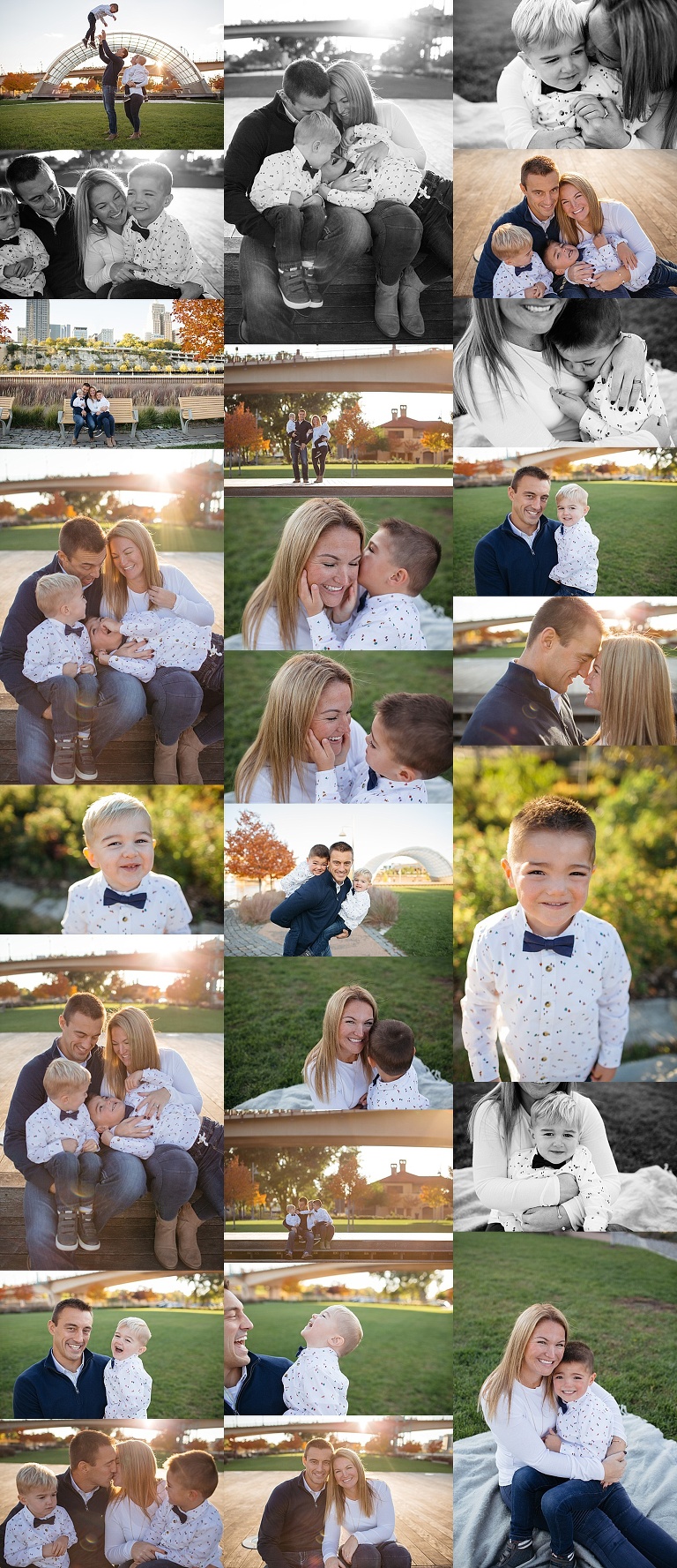 Minneapolis Family Photographer