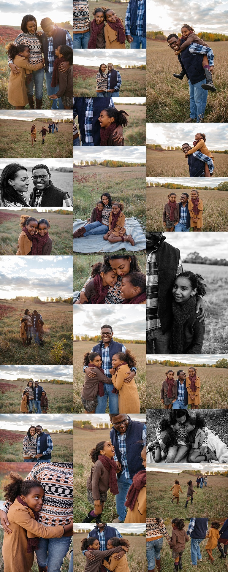 Minneapolis Family Photographer