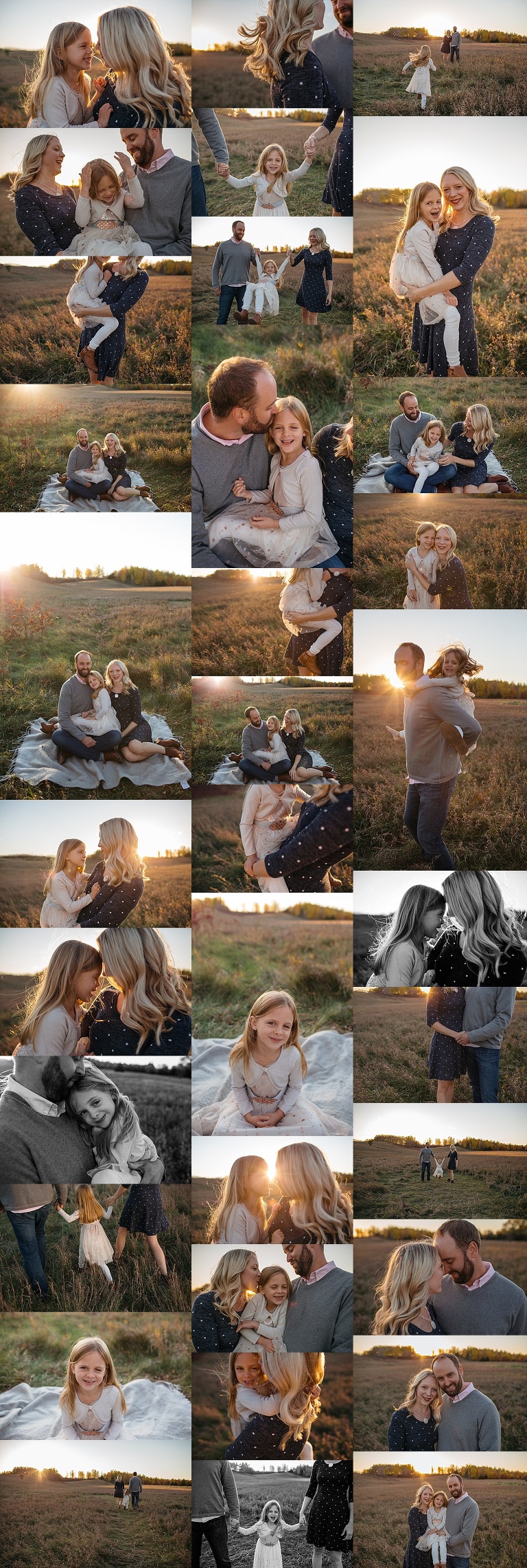 Minneapolis Family Photographer