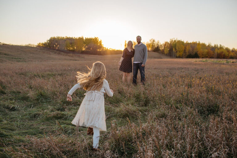 Minneapolis Family Photographer