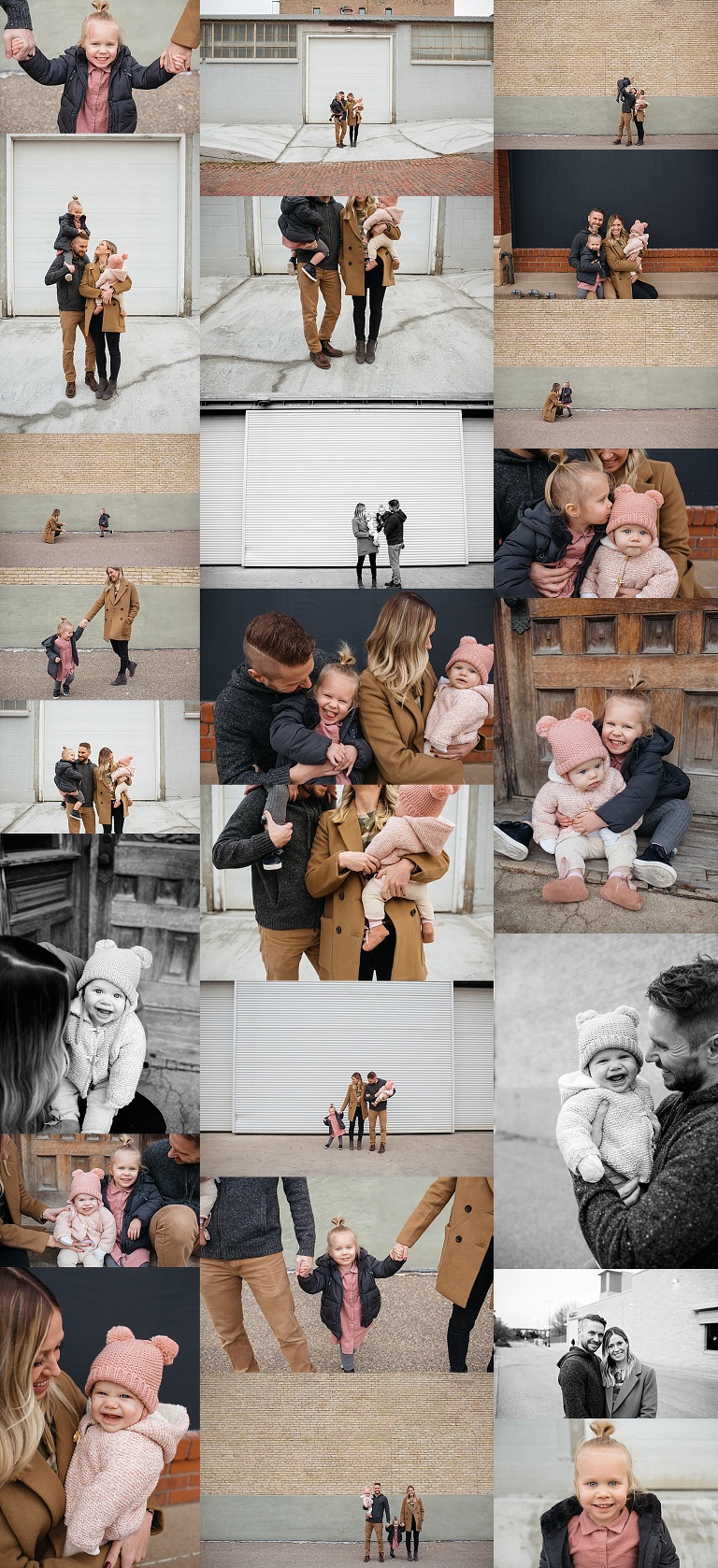 Minneapolis Family Photographer