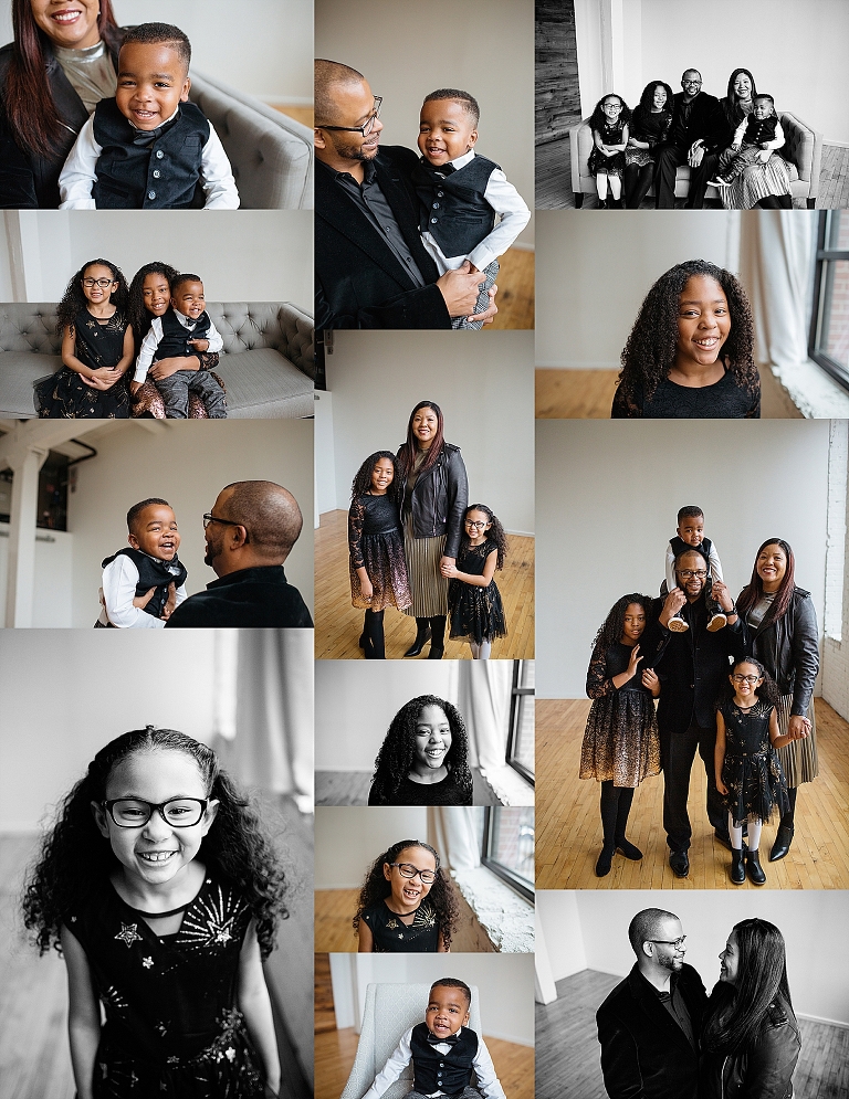 Minneapolis family photographer