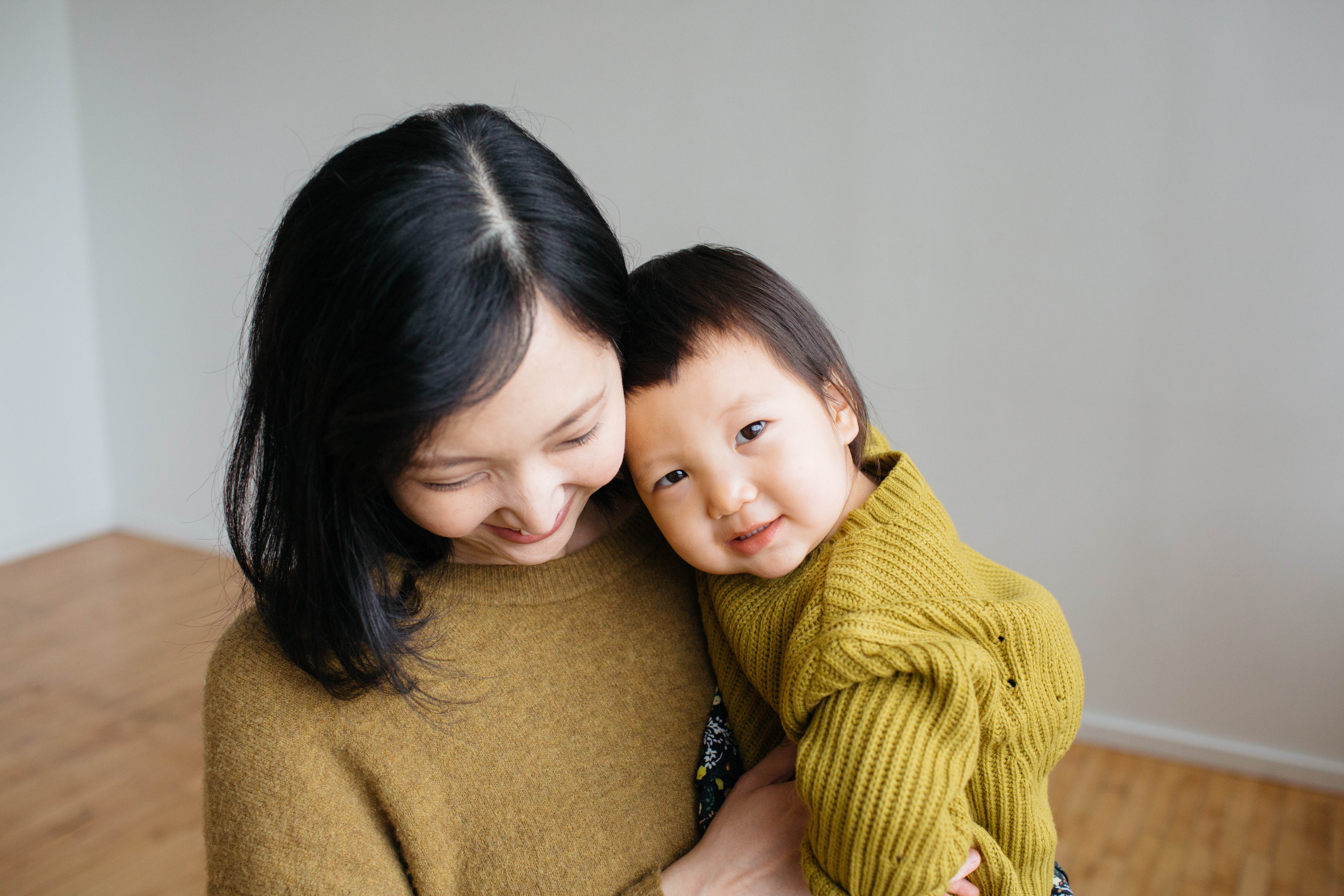 Minneapolis Family Photographer