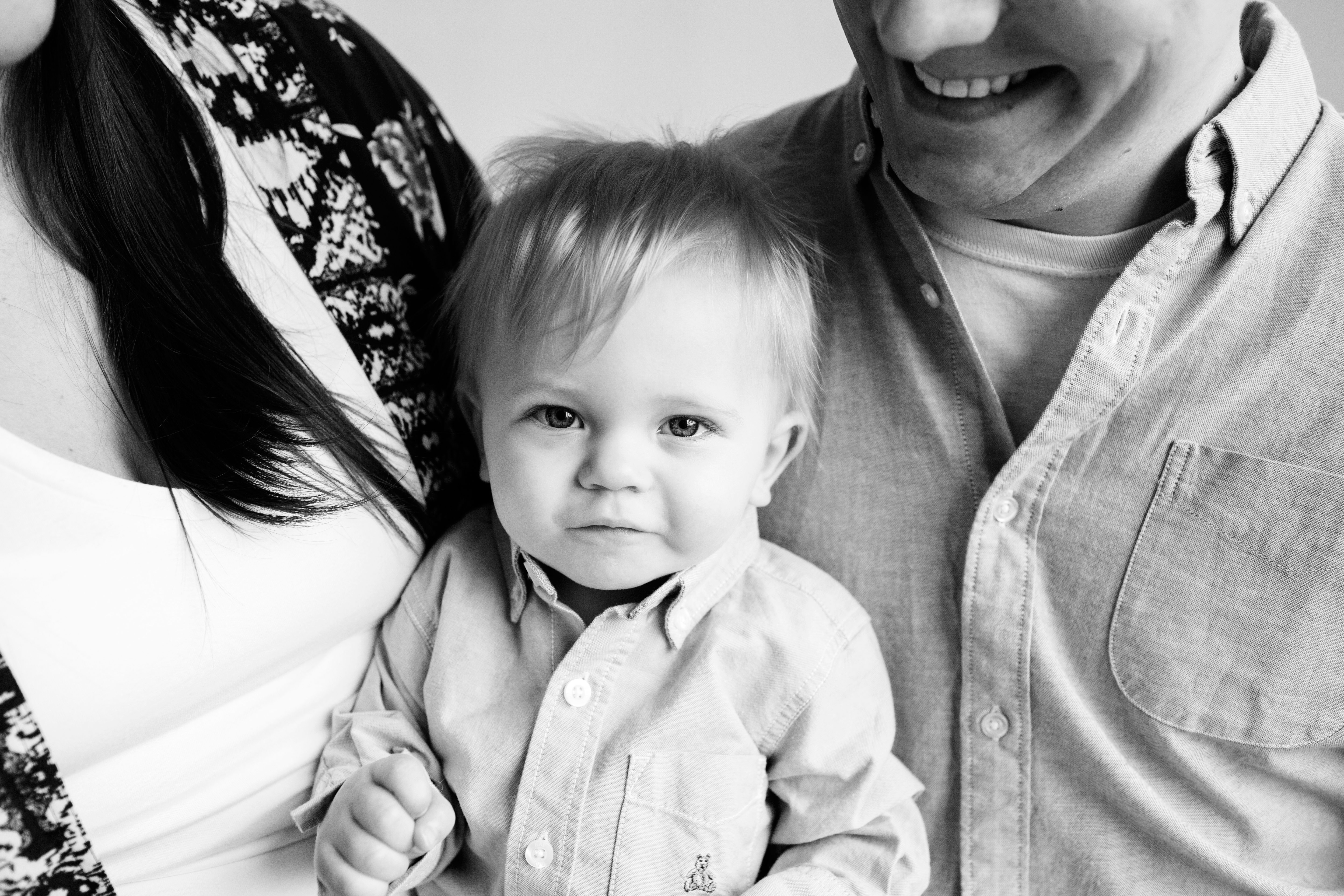 Minneapolis Family Photography