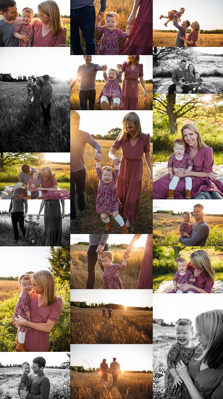 Champlin Family Photographer