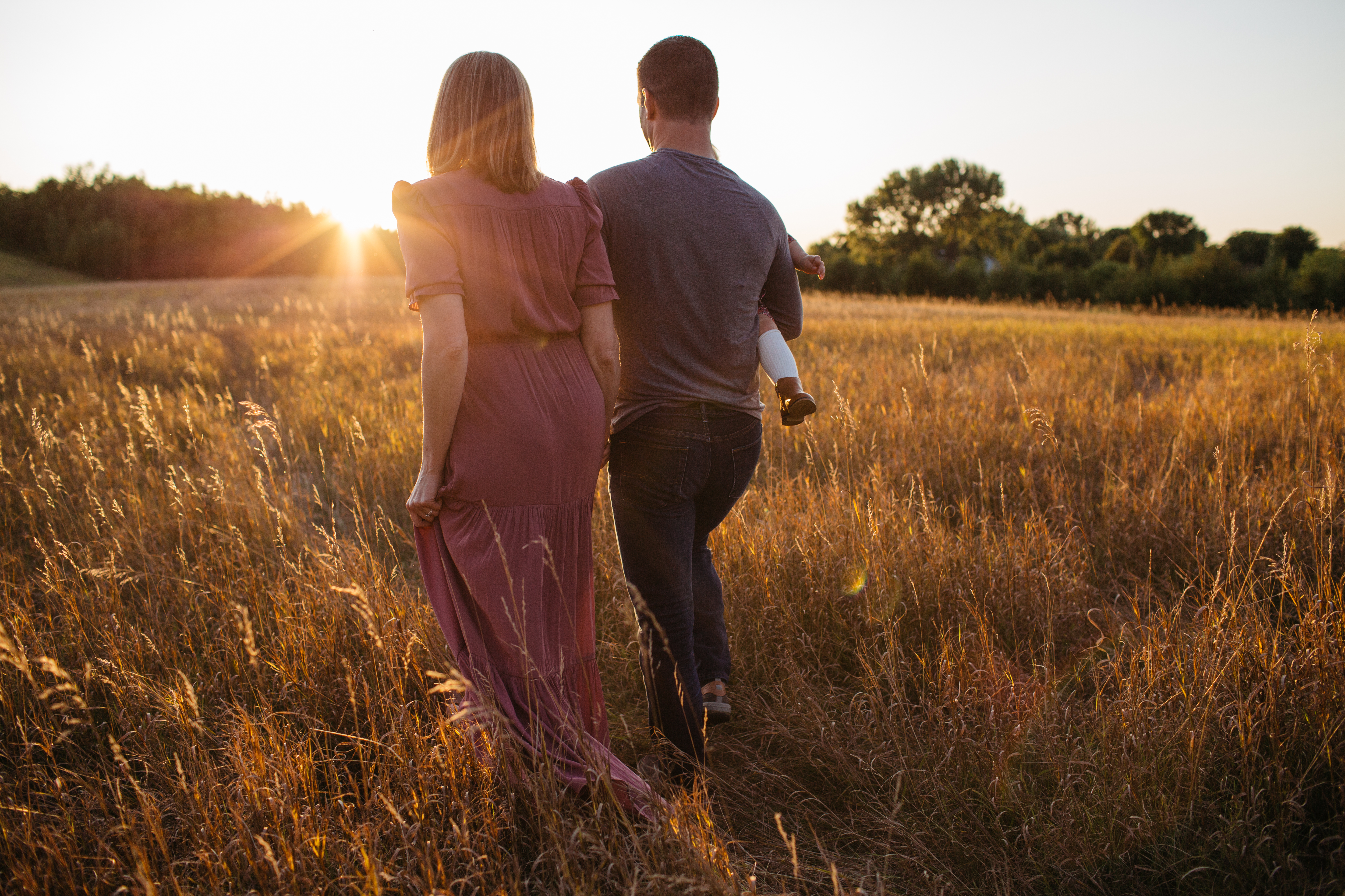 Champlin Family Photographer