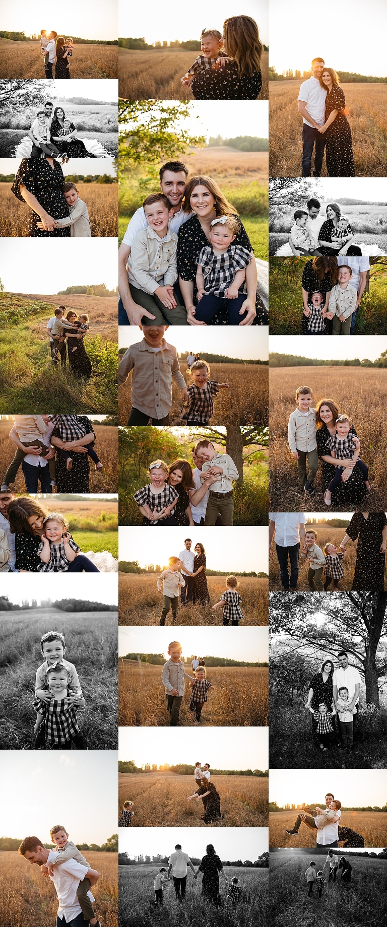 Champlin MN Family Photography