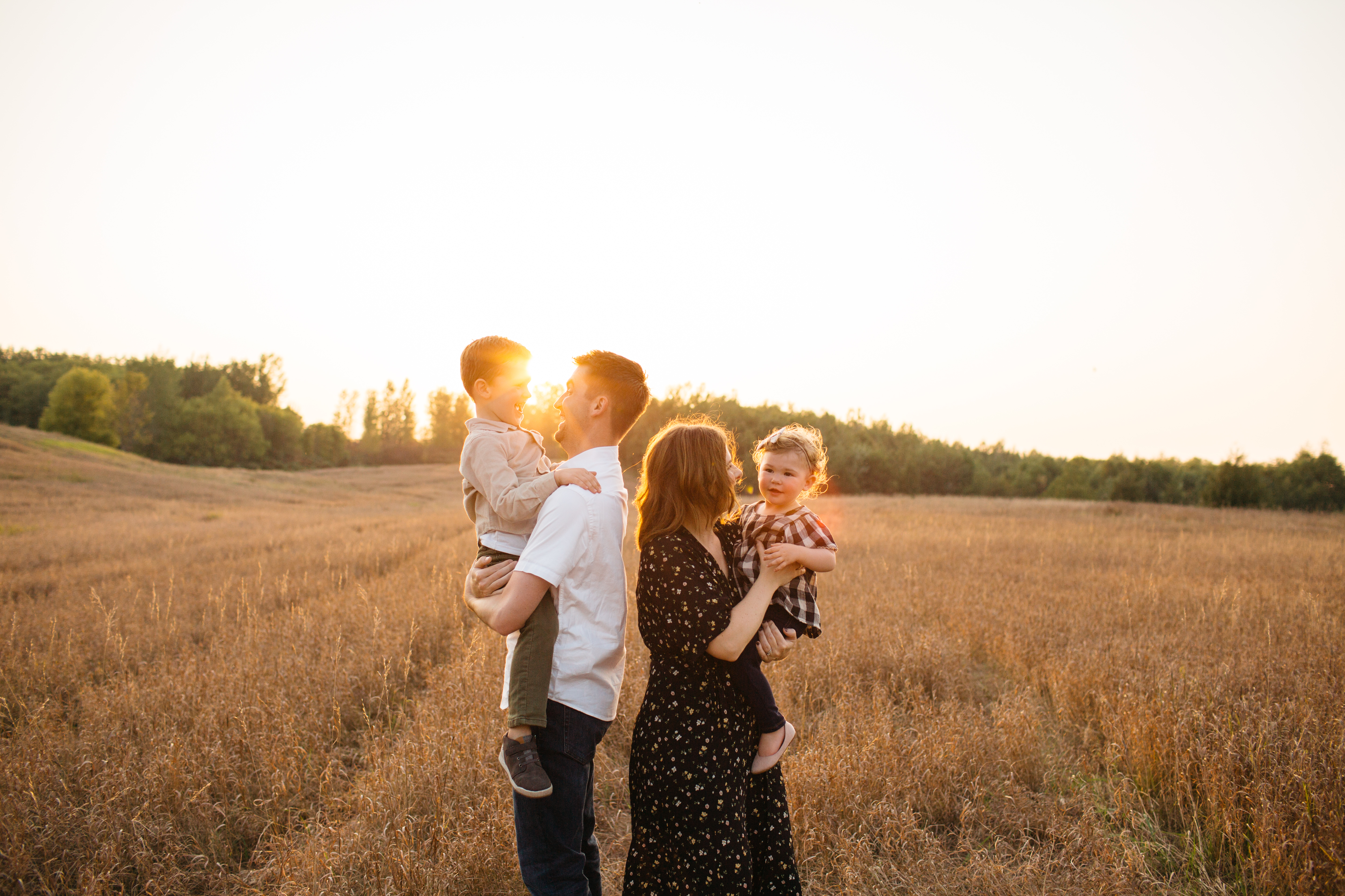 Minneapolis Family Photography
