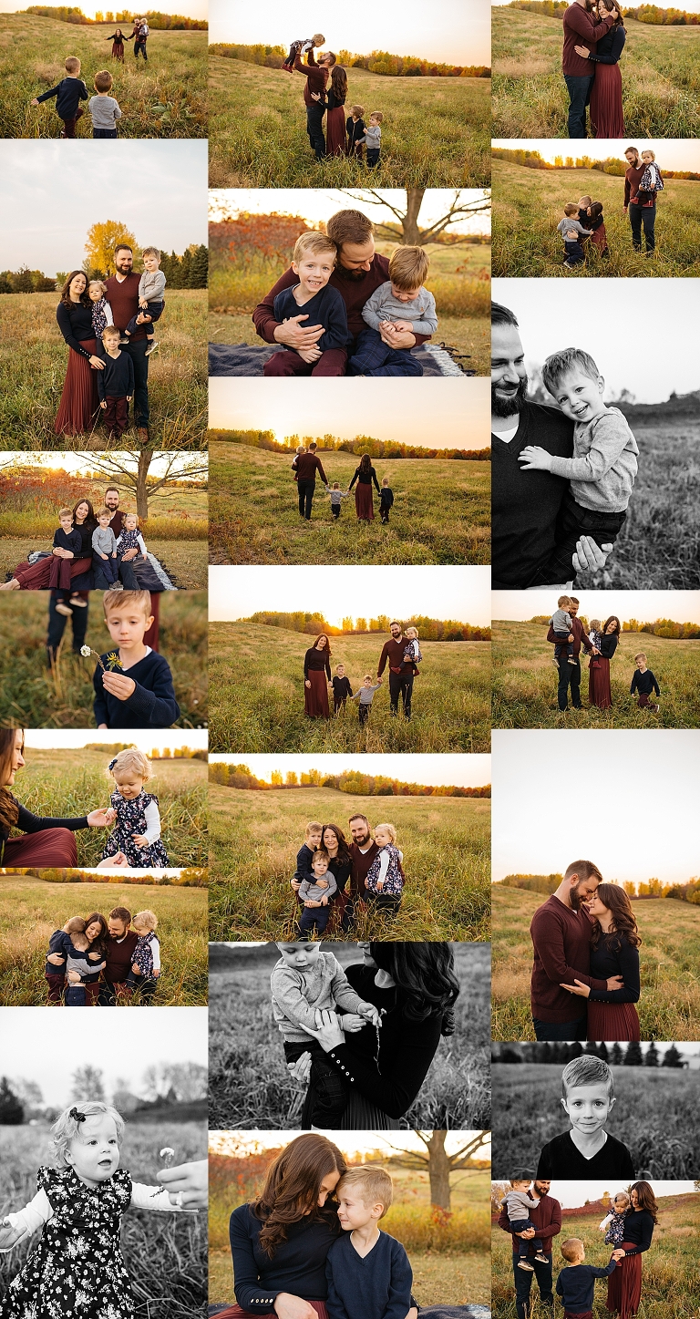 Minneapolis Family Photographer