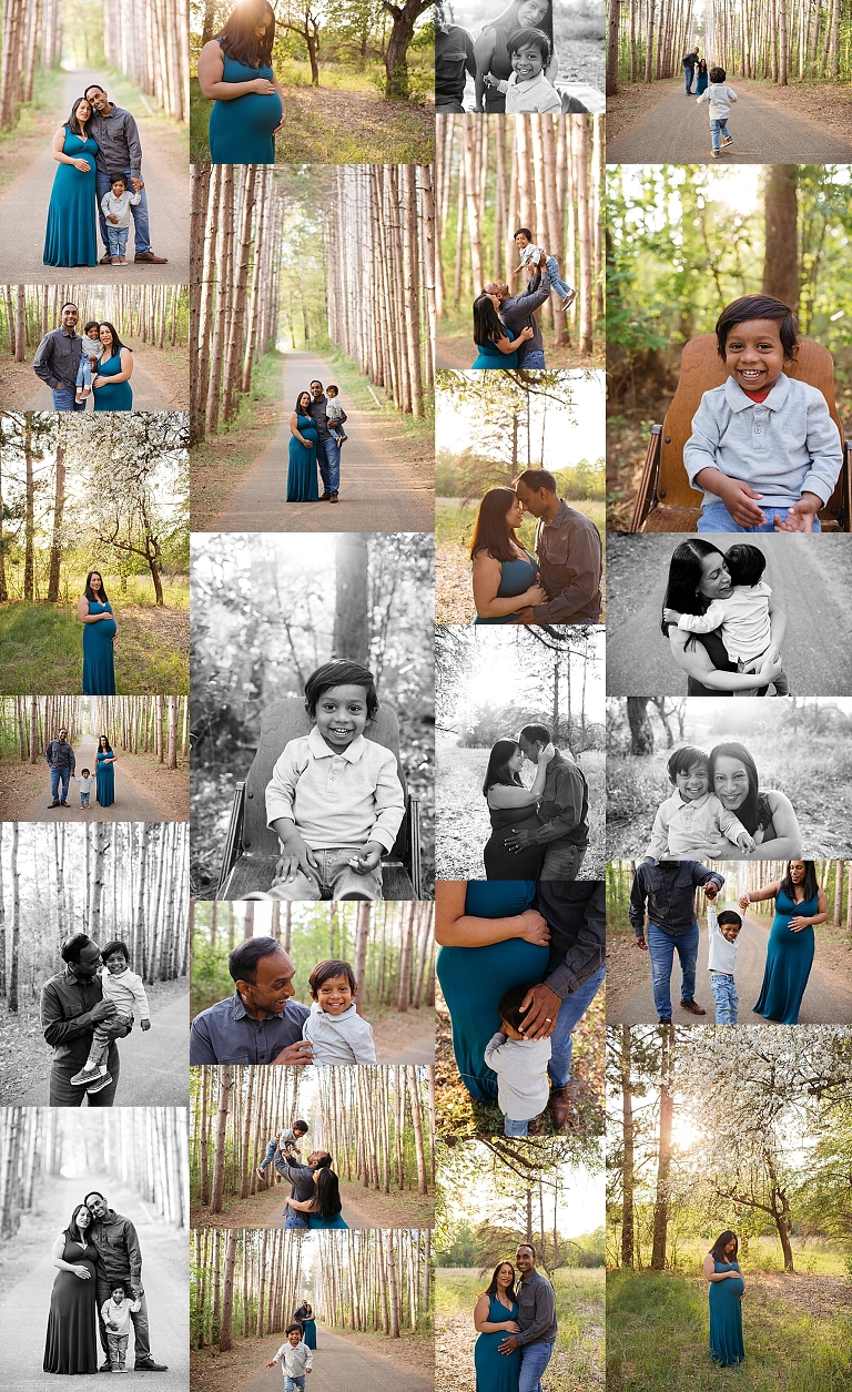 Minneapolis Maternity Photographer